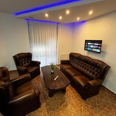 Apartman Nico Dunajská Streda Exteriér fotografie