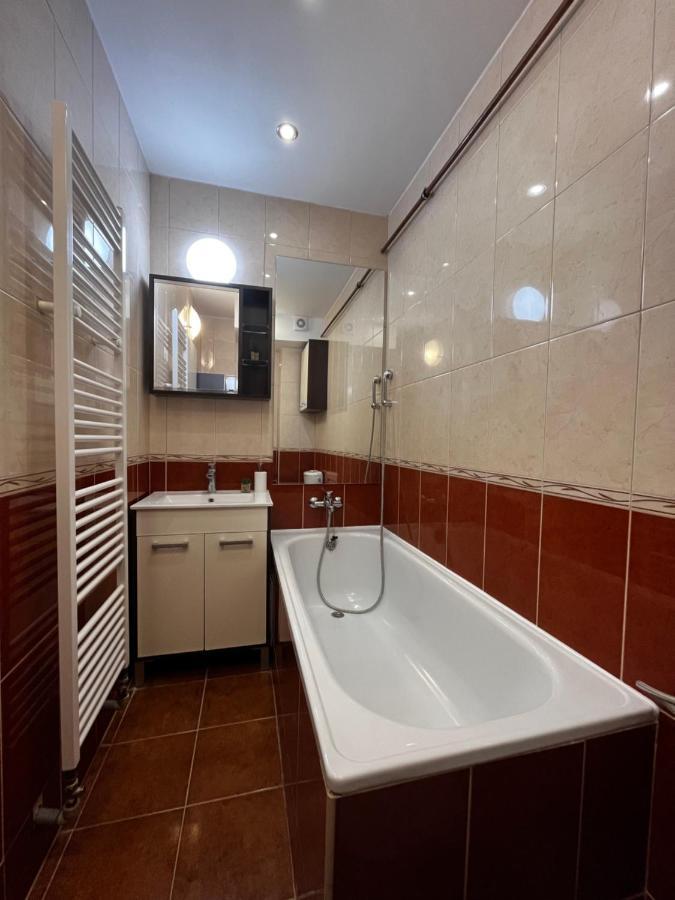 Apartman Nico Dunajská Streda Exteriér fotografie